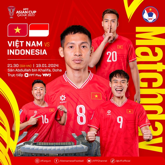 Tuyển Việt Nam lần đầu thua Indonesia sau 5 năm- Ảnh 1.