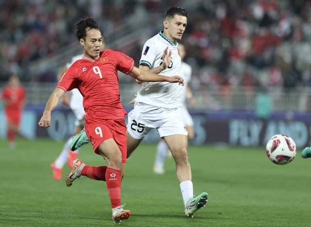 Tuyển Indonesia triệu tập 10 cầu thủ nhập tịch đấu tuyển Việt Nam- Ảnh 3.