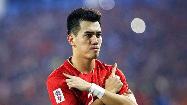 Quế Ngọc Hải, Nguyễn Tiến Linh không dự Asian Cup 2023- Ảnh 1.
