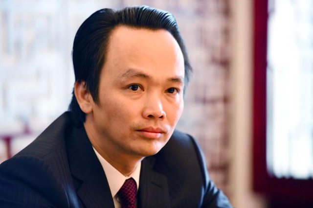 Trả hồ sơ vụ cựu chủ tịch FLC Trịnh Văn Quyết chiếm đoạt 3.000 tỉ đồng- Ảnh 1.
