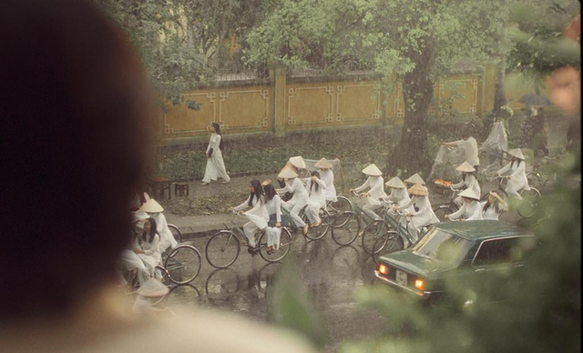Điểm danh loạt phim Việt bối cảnh "hoài niệm"- Ảnh 1.