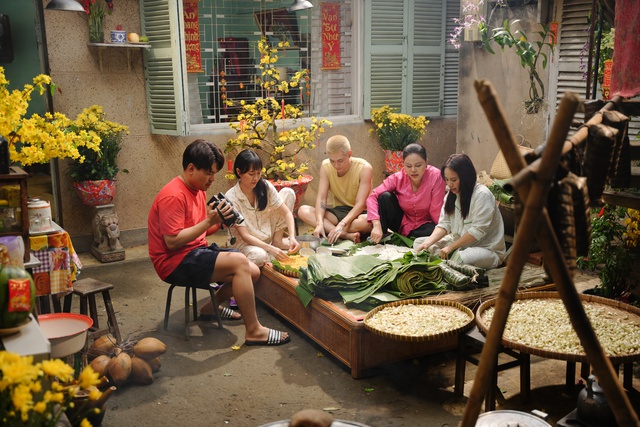 Điểm danh loạt phim Việt bối cảnh "hoài niệm"- Ảnh 13.