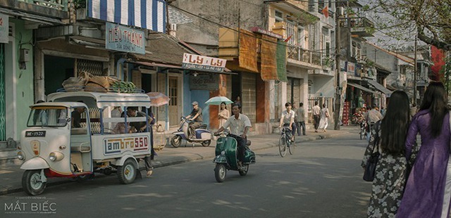 Điểm danh loạt phim Việt bối cảnh "hoài niệm"- Ảnh 6.