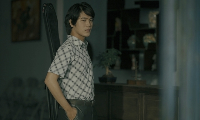 Điểm danh loạt phim Việt bối cảnh "hoài niệm"- Ảnh 7.