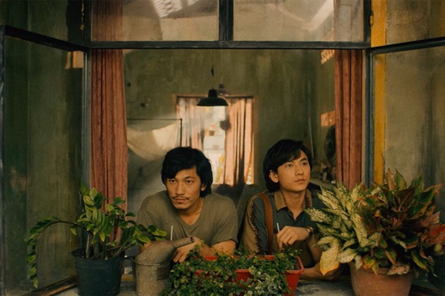 Điểm danh loạt phim Việt bối cảnh "hoài niệm"- Ảnh 11.