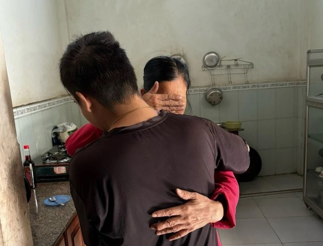 7 nạn nhân bị lừa bán sang Myanmar trốn thoát thần kỳ- Ảnh 1.