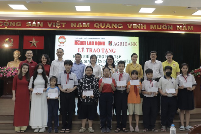 học sinh, sinh viên