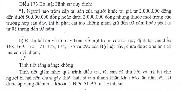 VKSND Phú Nhuận truy tố người trộm 6 chai lăn khử mùi trị giá 680.000 đồng- Ảnh 1.