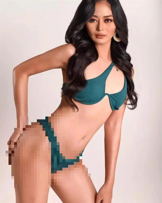 Diễn biến mới vụ thí sinh Hoa hậu Hòa bình Philippines mất tích- Ảnh 1.