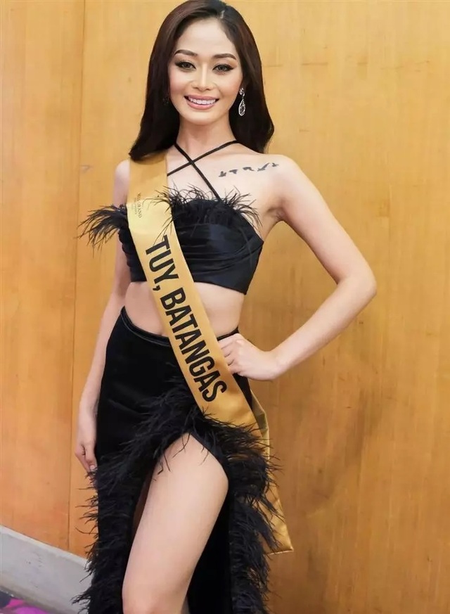 Diễn biến mới vụ thí sinh Hoa hậu Hòa bình Philippines mất tích- Ảnh 2.