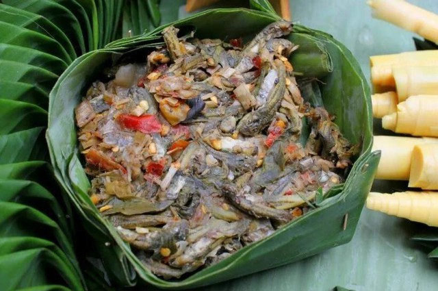 12 món ăn Thái "cần can đảm": 5 món người Việt rất quen thuộc- Ảnh 6.