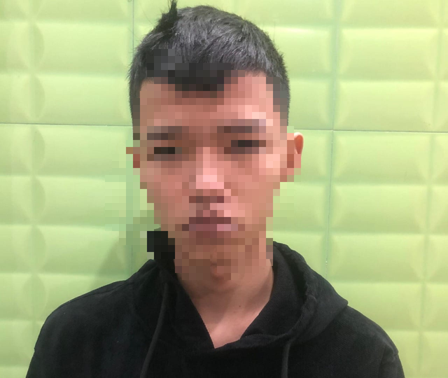 Ba thanh niên ở Quảng Bình vận chuyển hơn 10 kg ma túy- Ảnh 3.