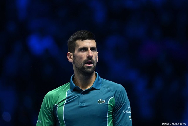 Những cái tên thách thức Djokovic tại Úc mở rộng- Ảnh 1.