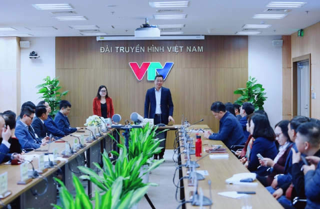 Thời báo VTV có gì hấp dẫn độc giả?- Ảnh 3.