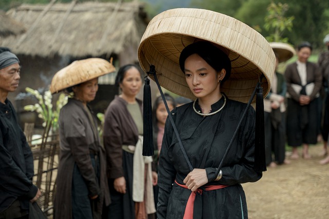 "Người vợ cuối cùng" - phim Việt đầu tiên chiếu rạp multiplex ở Séc- Ảnh 1.