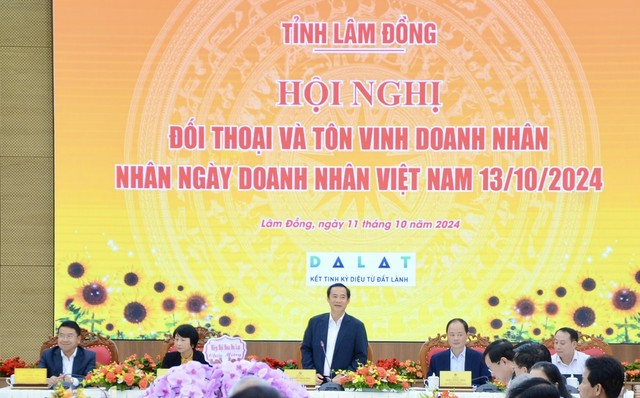 Con số ấn tượng của du lịch Lâm Đồng vừa được công bố - Ảnh 5.