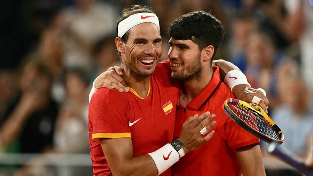 Vé xem Nadal tại Davis Cup tăng giá gấp 38 lần- Ảnh 2.