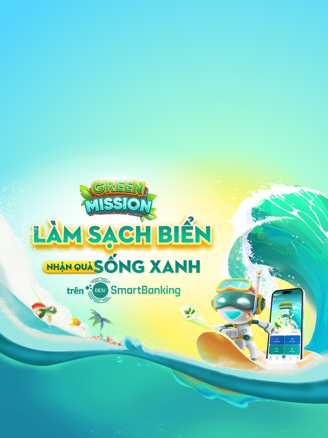 Làm sạch biển, nhận quà “sống xanh”- Ảnh 2.