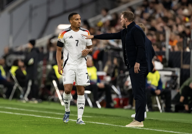 Tân binh tỏa sáng, Đức hạ Hà Lan trận cầu kinh điển ở Nations League- Ảnh 6.