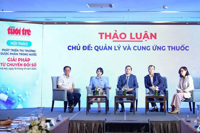 Có nên quản lý mua, bán thuốc online?- Ảnh 1.