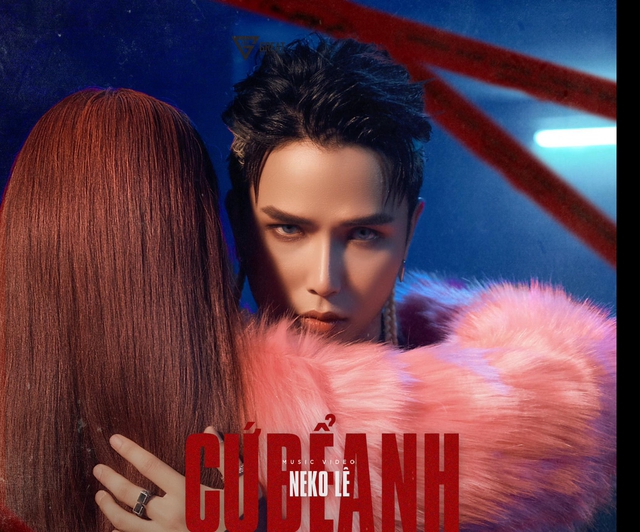 Hé lộ dàn cast tham gia MV "Cứ để anh" của Neko Lê- Ảnh 1.