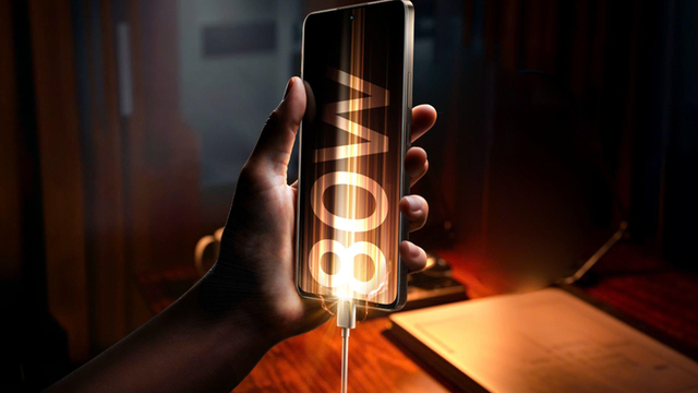 Thêm smartphone đón đầu thương mại hóa 5G- Ảnh 2.