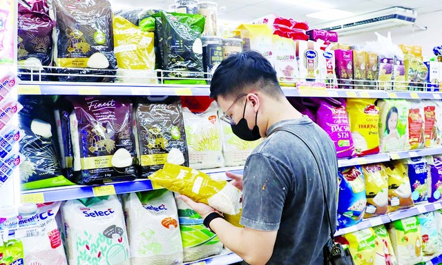 Hàng Việt có thêm cơ hội chinh phục thị trường thế giới Hàng Việt có thêm cơ hội chinh phục thị trường thế giới