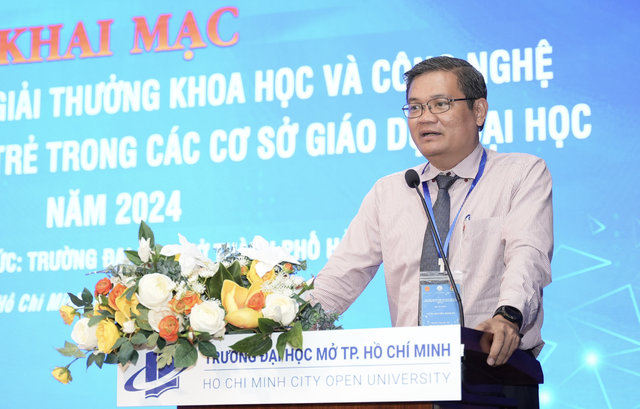 17 công trình vào chung khảo giải thưởng khoa học và công nghệ- Ảnh 1.