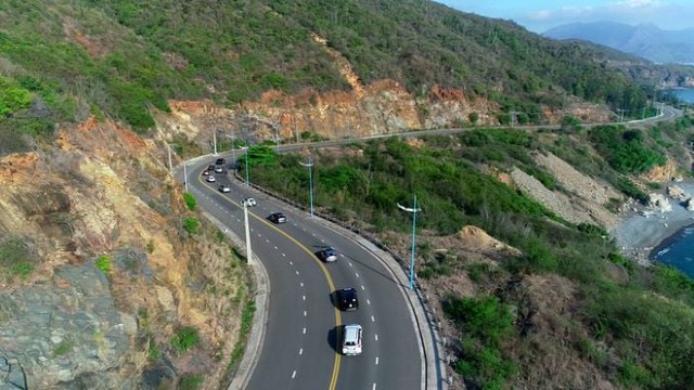 Đề xuất hàng loạt khu du lịch quanh đường đèo bắc Nha Trang- Ảnh 1.