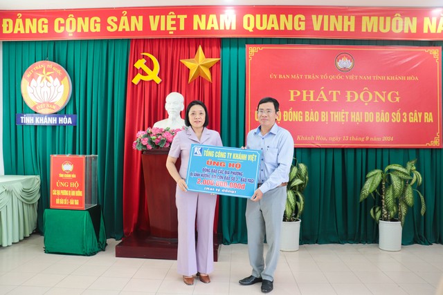 Văn hóa Khatoco: Tiếp nối truyền thống vẻ vang trong chặng đường mới- Ảnh 5.