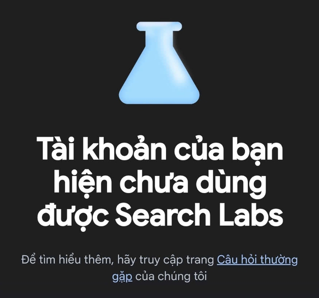 Tính năng tìm kiếm bằng AI của Google sắp có mặt tại Việt Nam- Ảnh 1.