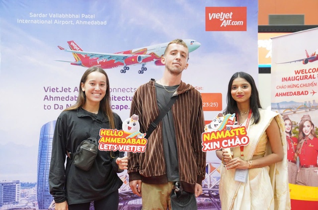 Kết thúc 9 tháng năm 2024, Vietjet đạt doanh thu 51.769 tỉ đồng- Ảnh 2.