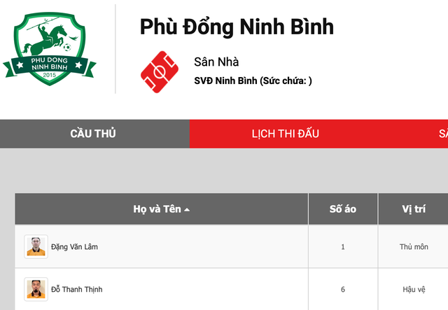 Thủ môn Đặng Văn Lâm chính thức khoác áo Ninh Bình- Ảnh 1.