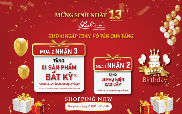 Belluni - Hành trình hơn một thập kỷ trên con đường phát triển thời trang “xanh” bền vững- Ảnh 3.