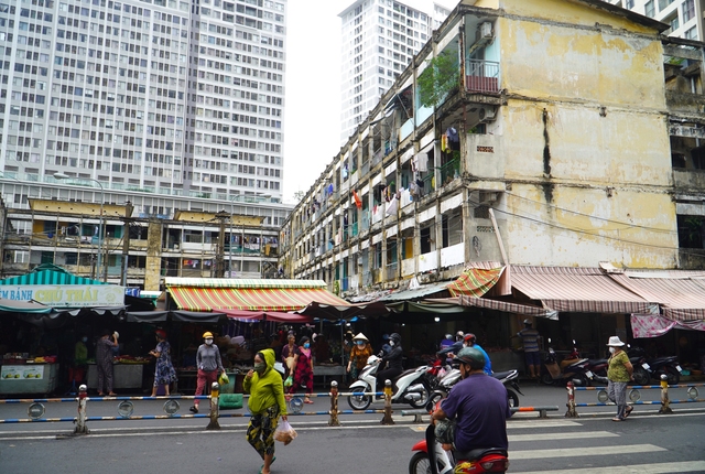 Mối nguy lơ lửng- Ảnh 1.