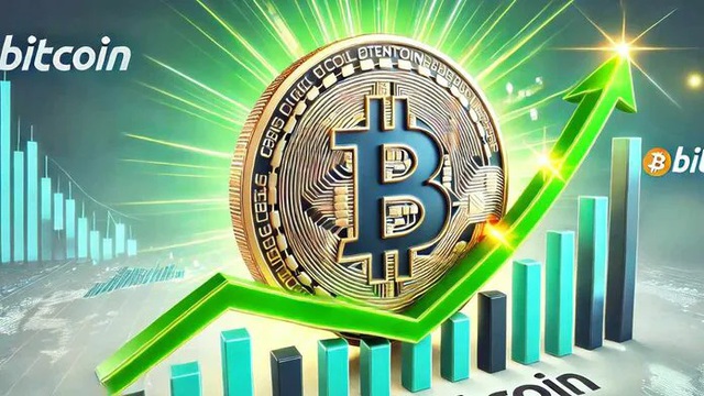 Bitcoin tiếp tục vượt mốc 89.000 USD sau lời hứa hẹn của ông Trump- Ảnh 1.