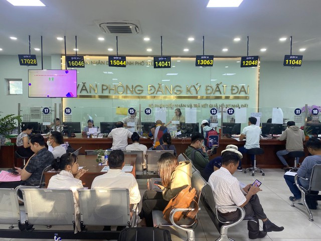 Sự diễn giải chưa đúng Quyết định 17/2024 dễ dẫn tới khiếu nại đối với hệ thống Văn phòng Đăng ký đất đai và điều này đã được chấn chỉnh