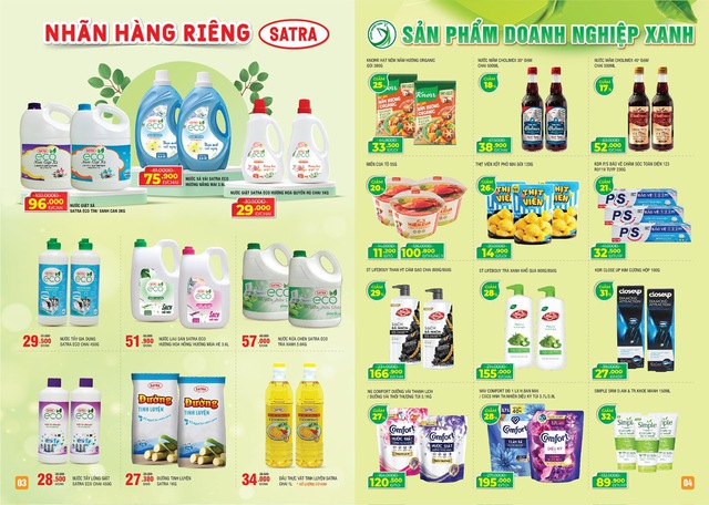 Sinh nhật 6 tuổi - Trao gửi tri ân cùng Centre mall Củ Chi- Ảnh 3.