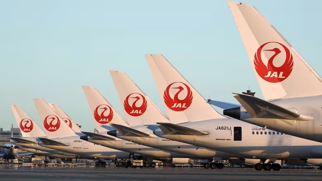 Japan Airlines kỷ niệm 30 năm hoạt động tại thị trường Việt Nam- Ảnh 1.