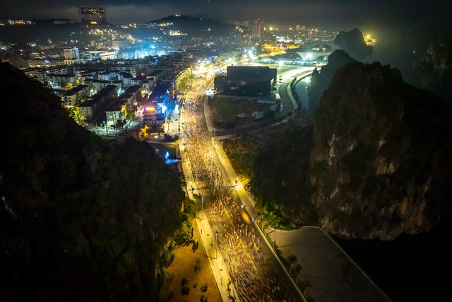 Hồng Lệ, Nguyên Thanh vô địch nữ, nam Giải chạy Marathon Quốc Tế Di sản Hạ Long 2024- Ảnh 10.