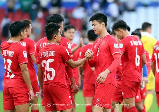 Công Phượng, Quế Ngọc Hải không cùng tuyển Việt Nam dự AFF Cup- Ảnh 2.