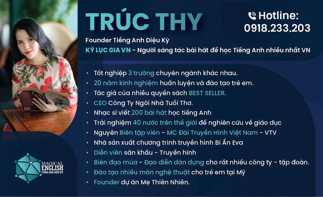 Nghệ sĩ Trúc Thy: "Tôi không gặp khó khăn gì, trong vai trò nghệ sĩ đa nhiệm"- Ảnh 2.