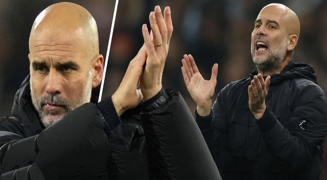 Pep Guardiola gia hạn hợp đồng, trọn 10 năm gắn bó với Man City- Ảnh 3.