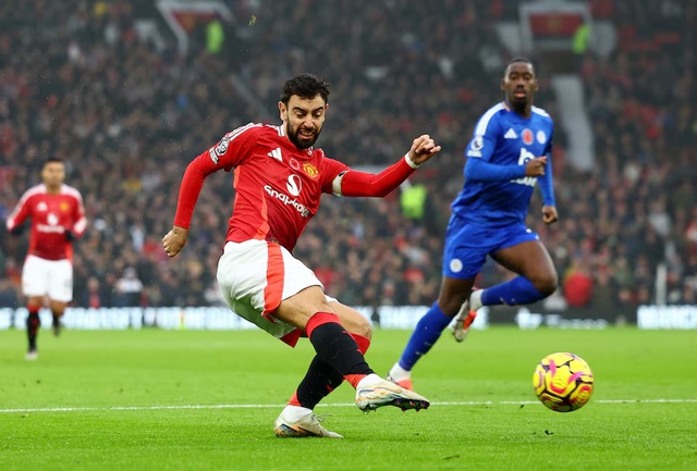 Soi tỉ số trận Ipswich - Manchester United:  Chỉ cần 1 bàn cách biệt- Ảnh 1.