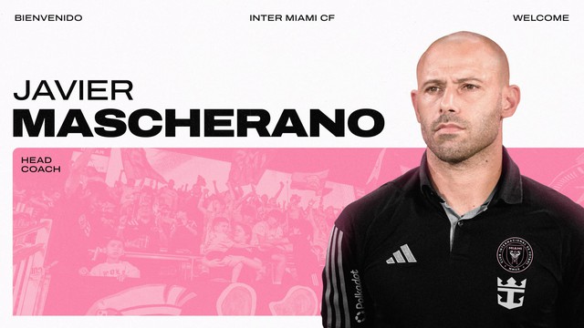 Mascherano dẫn dắt Inter Miami, ông chủ CLB có tham khảo ý kiến Messi- Ảnh 1.