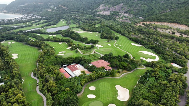 Hấp dẫn Lễ hội golf Việt Nam – Nha Trang 2024- Ảnh 4.