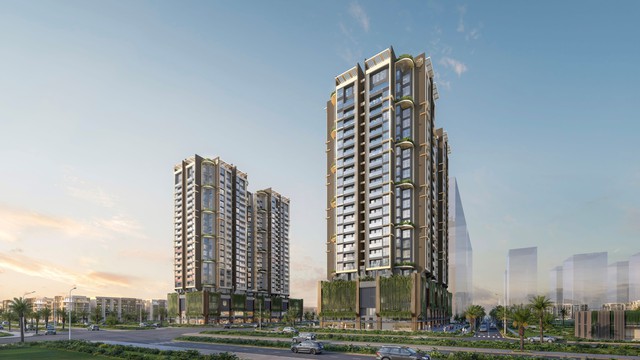 Masterise Homes ra mắt dự án cao tầng đầu tiên – Masteri Grand View tại The Global City- Ảnh 3.