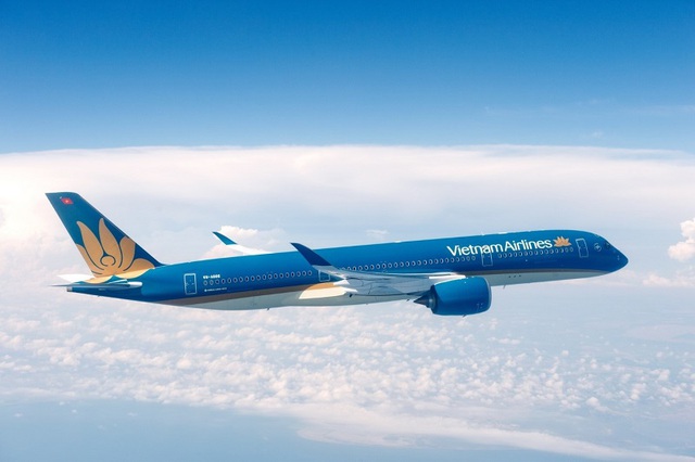 Vietnam Airlines tiếp tục khẳng định "Thương hiệu quốc gia" cho dịch vụ vận tải hàng không- Ảnh 4.