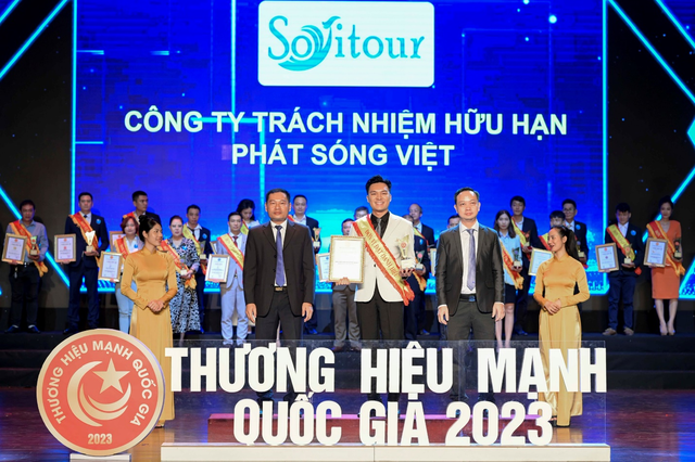 Sovitour kỷ niệm 10 năm thành lập: Vững bước phát triển- Ảnh 4.