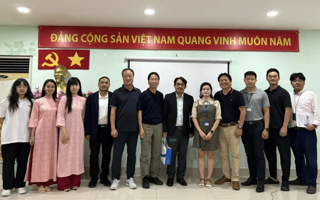 Liên hoan võ thuật quốc tế TP HCM 2024 "Tự hào võ Việt, hội nhập quốc tế"- Ảnh 2.